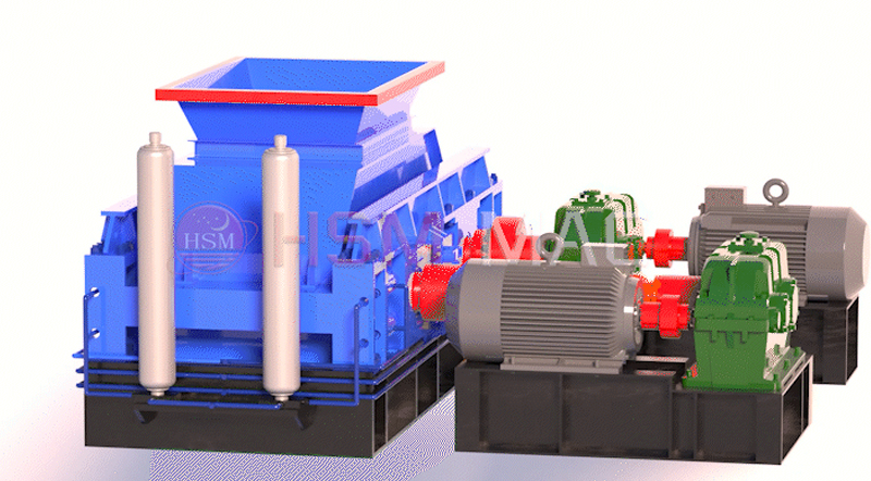 對輥原理 對輥原理